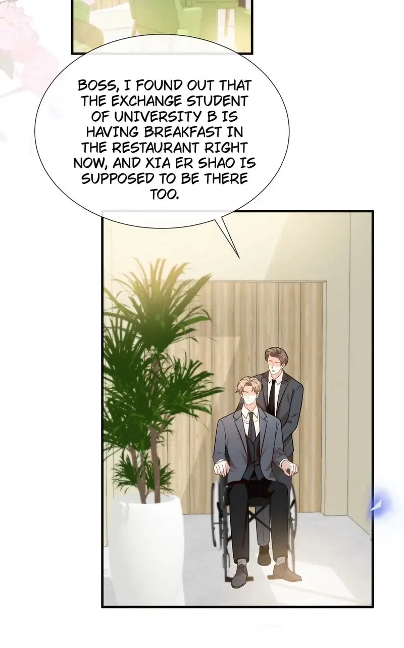 Living Life Over (Colored) Chapter 81 page 25 - 