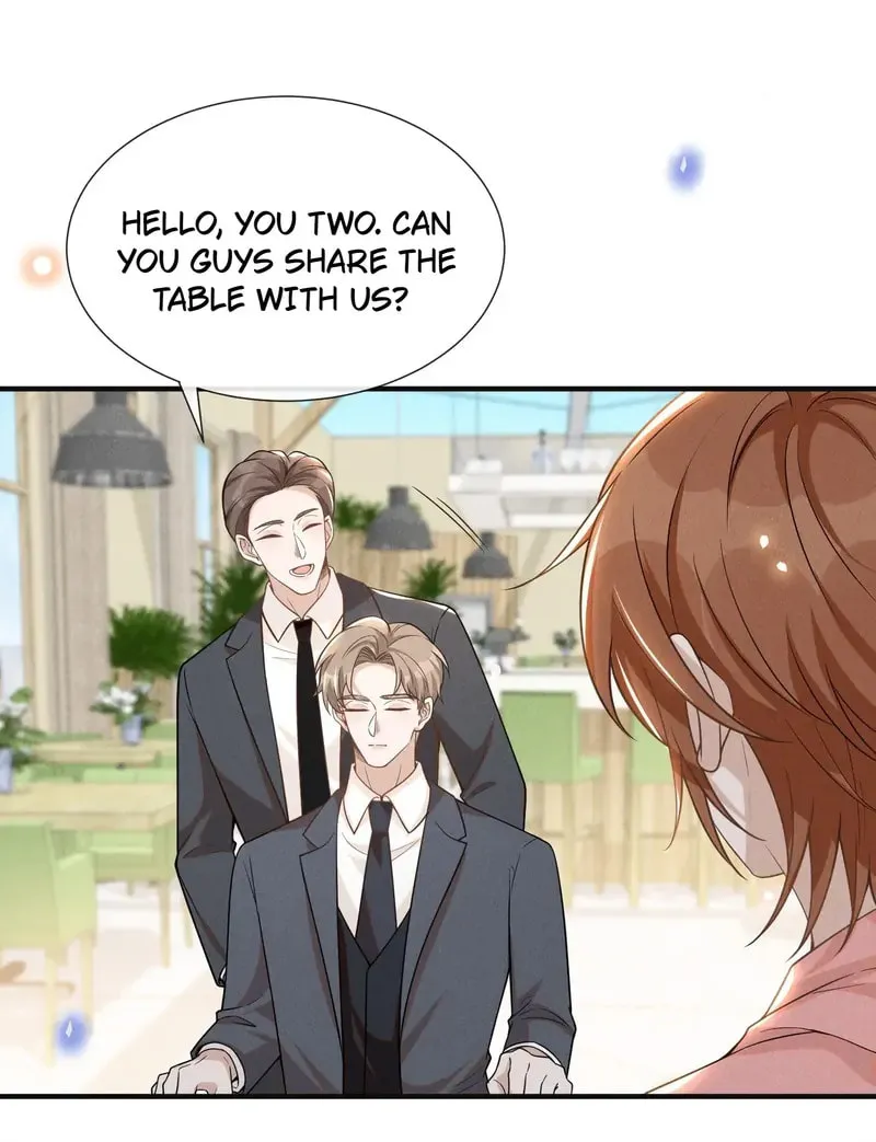 Living Life Over (Colored) Chapter 81 page 28 - 