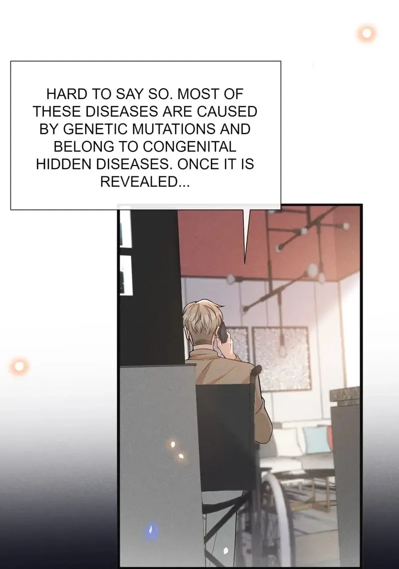 Living Life Over (Colored) Chapter 81 page 4 - 