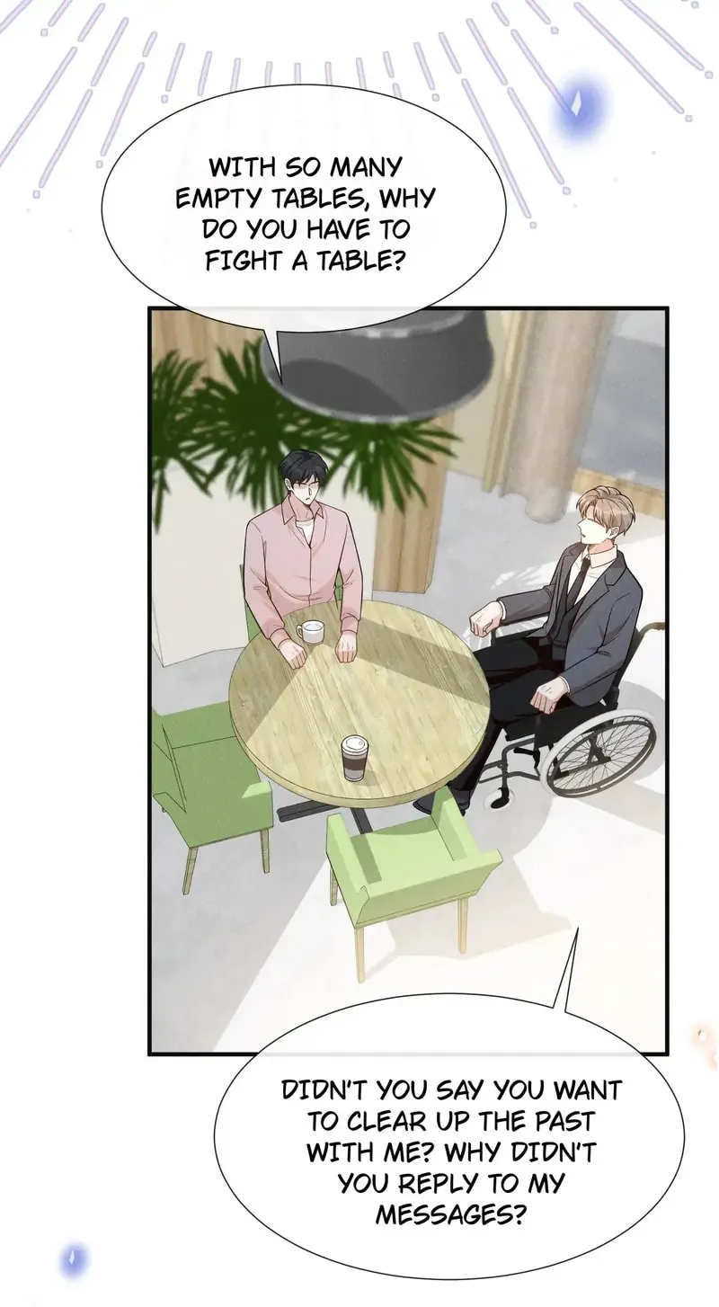 Living Life Over (Colored) Chapter 81 page 32 - 