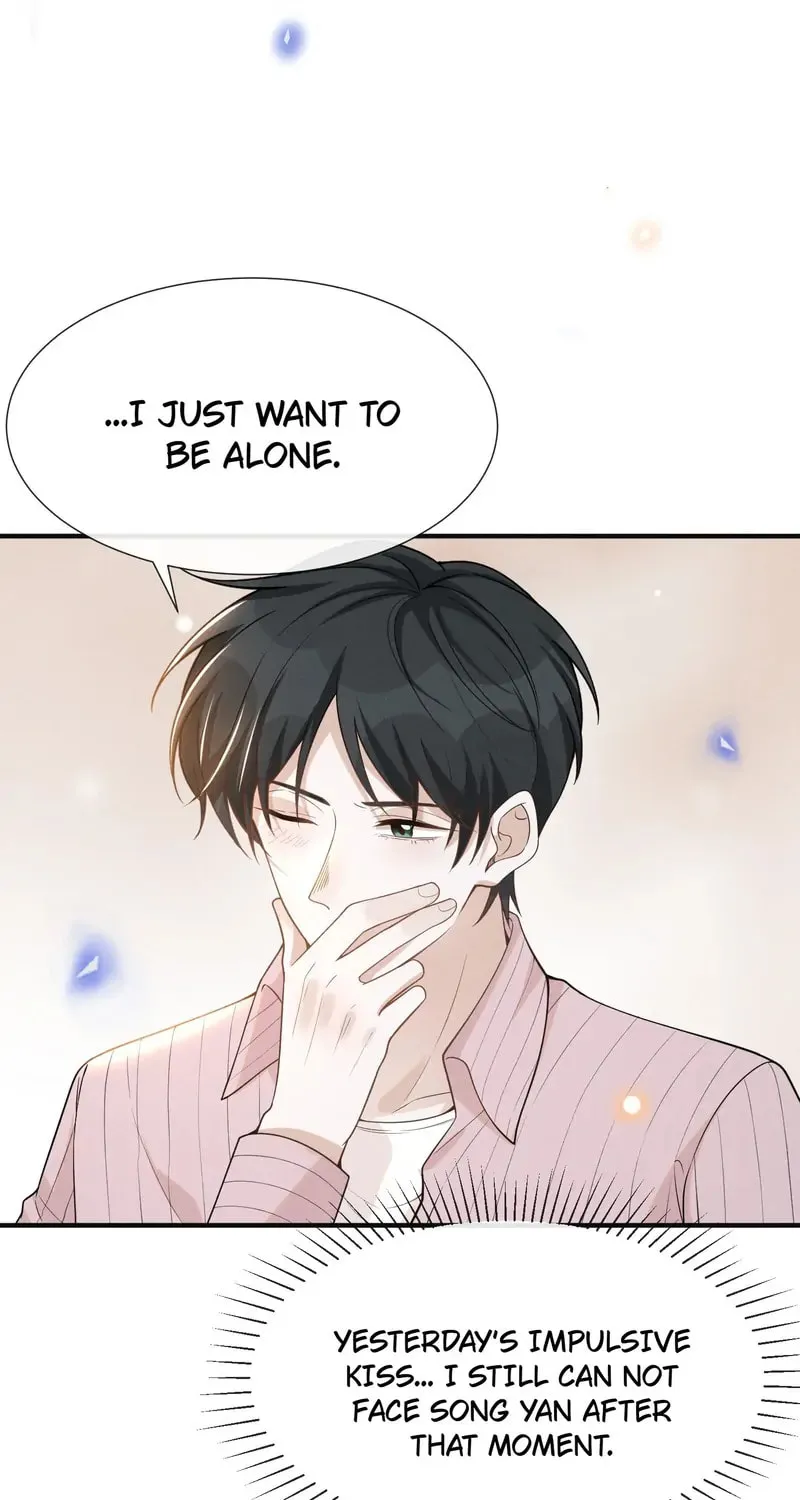 Living Life Over (Colored) Chapter 81 page 33 - 