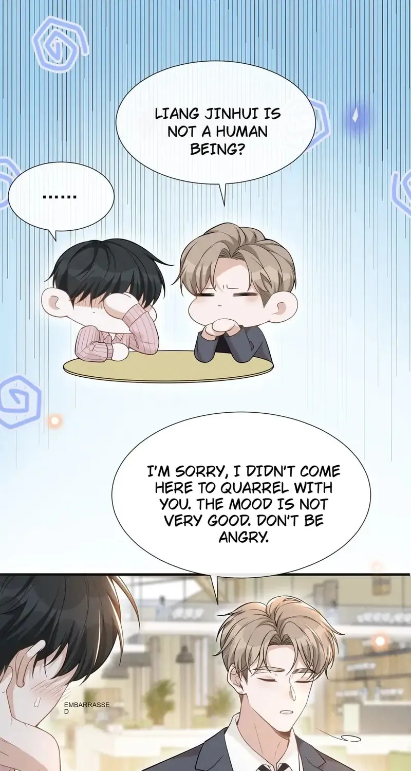 Living Life Over (Colored) Chapter 81 page 35 - 