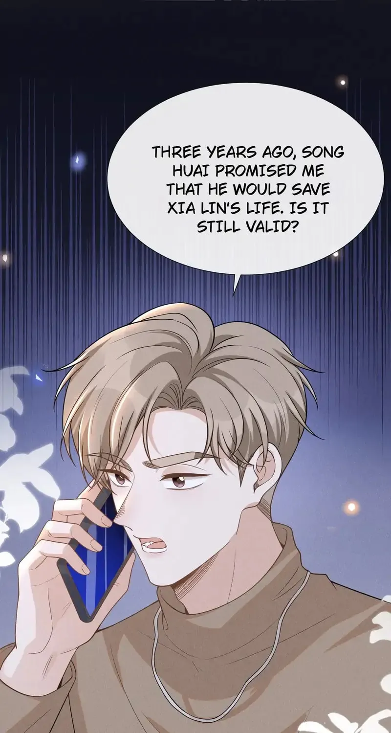 Living Life Over (Colored) Chapter 81 page 5 - 