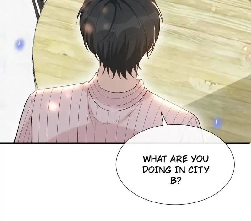 Living Life Over (Colored) Chapter 81 page 41 - 