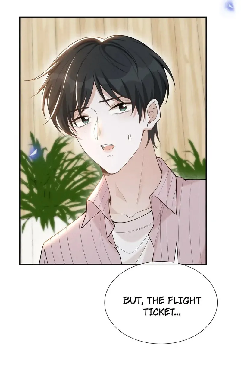 Living Life Over (Colored) Chapter 81 page 43 - 