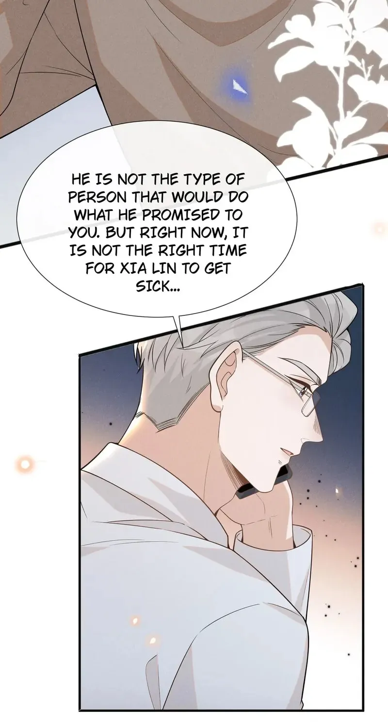 Living Life Over (Colored) Chapter 81 page 6 - 