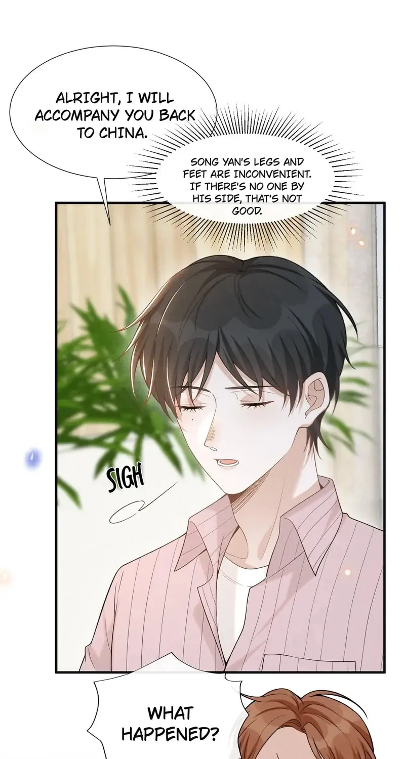 Living Life Over (Colored) Chapter 81 page 54 - 