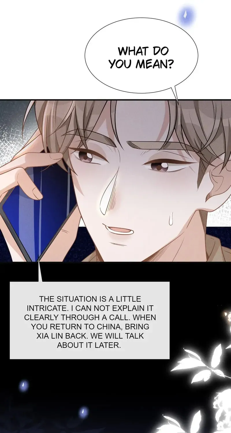 Living Life Over (Colored) Chapter 81 page 7 - 