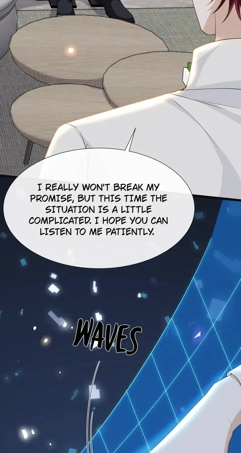 Living Life Over (Colored) Chapter 82 page 16 - 