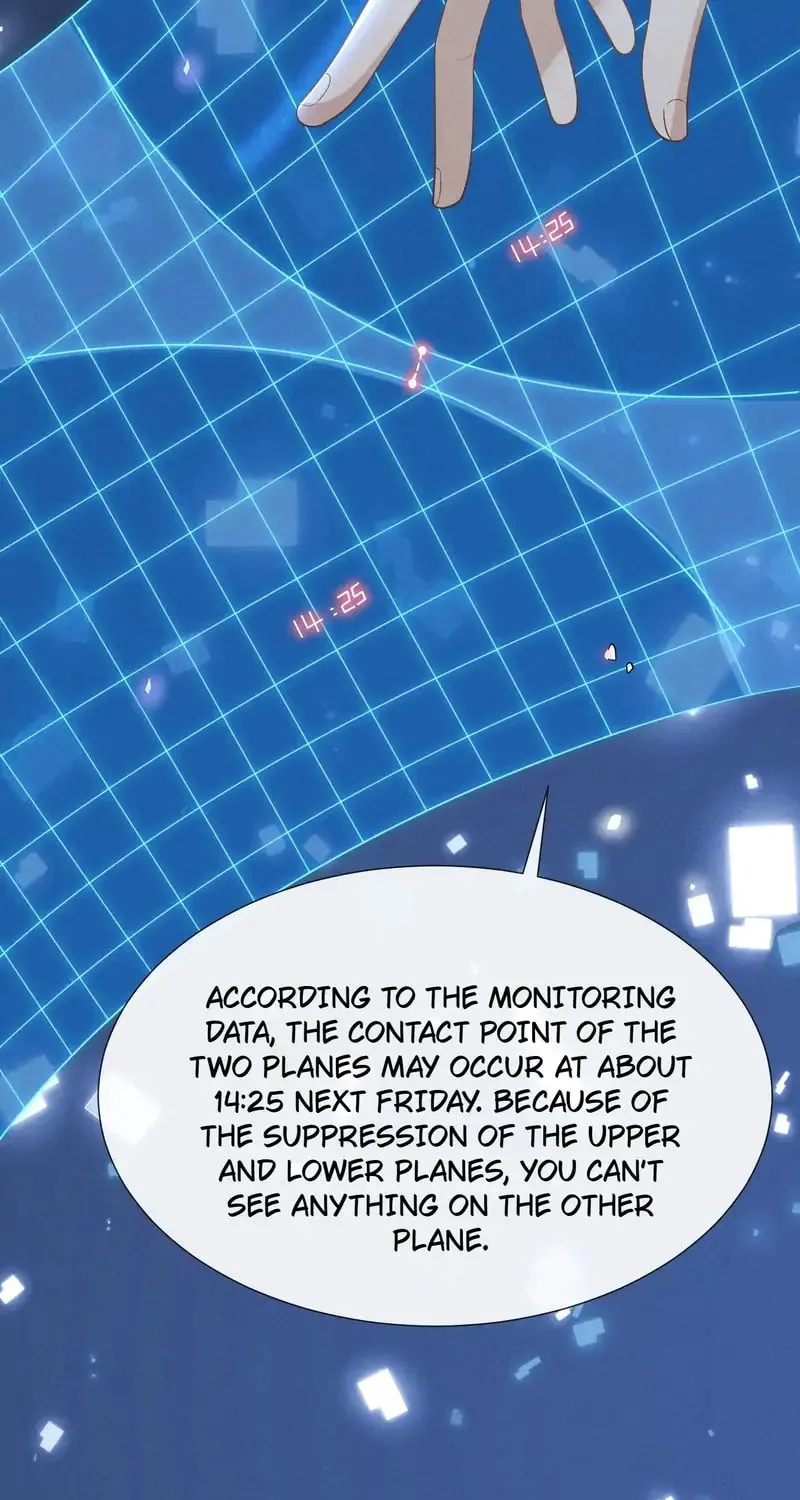 Living Life Over (Colored) Chapter 82 page 18 - 