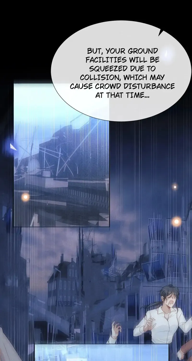 Living Life Over (Colored) Chapter 82 page 20 - 