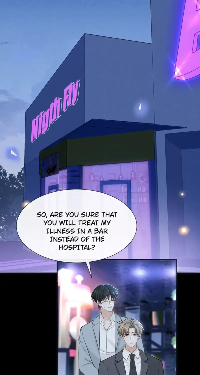 Living Life Over (Colored) Chapter 82 page 3 - 