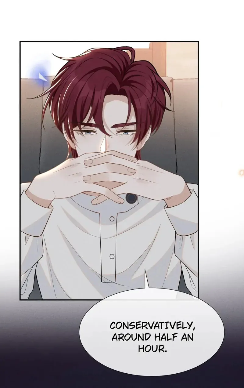 Living Life Over (Colored) Chapter 82 page 23 - 