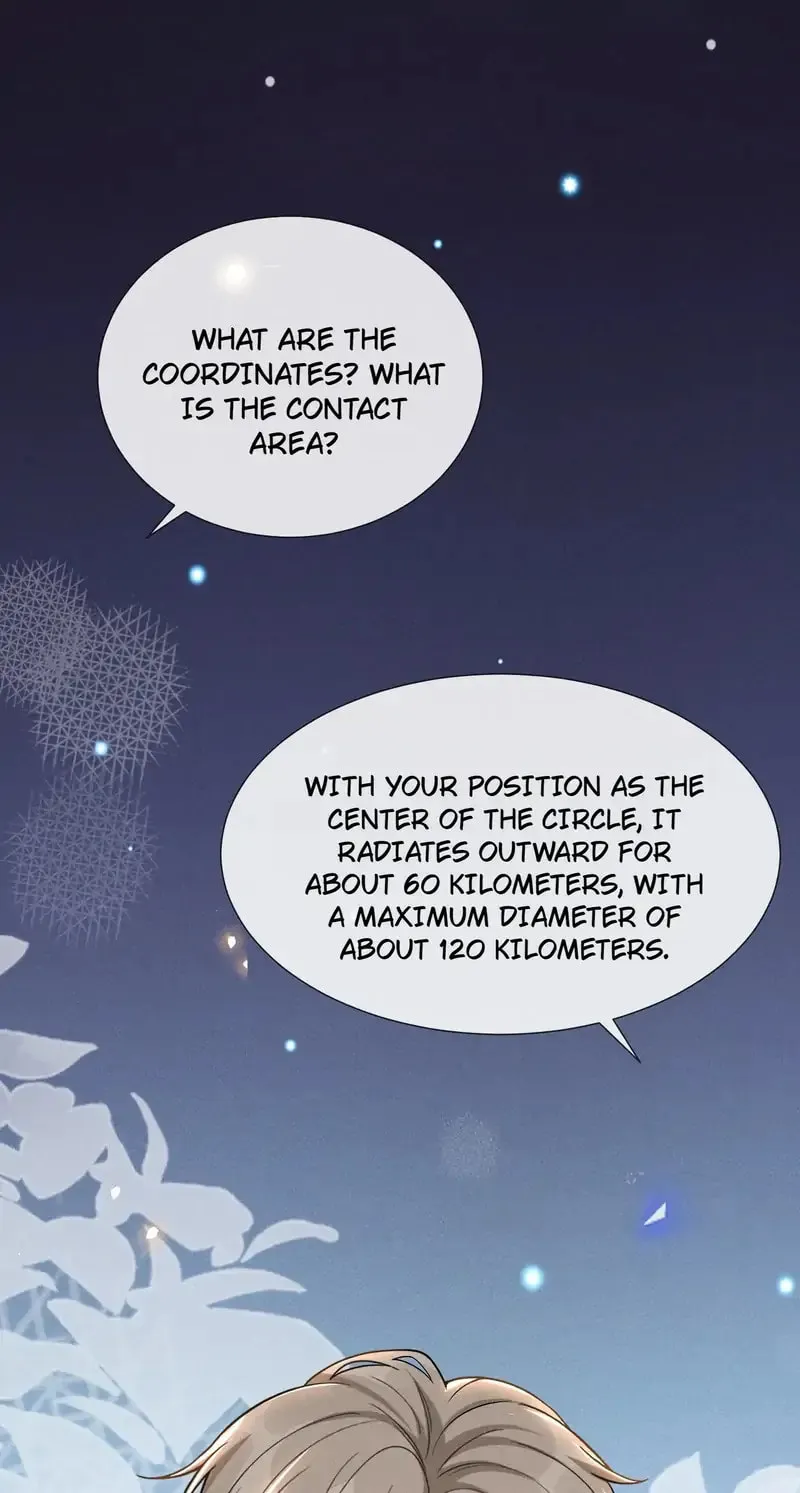 Living Life Over (Colored) Chapter 82 page 24 - 