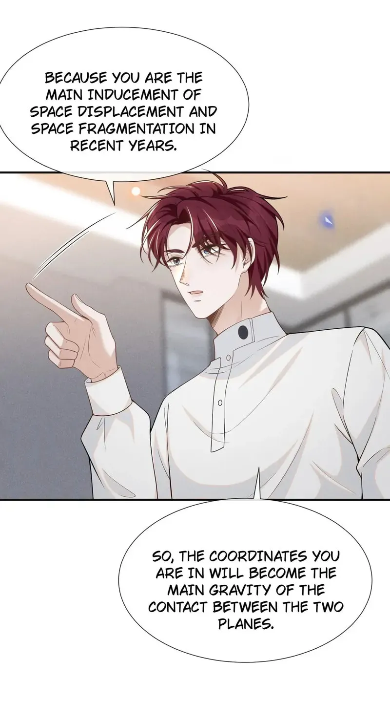Living Life Over (Colored) Chapter 82 page 26 - 