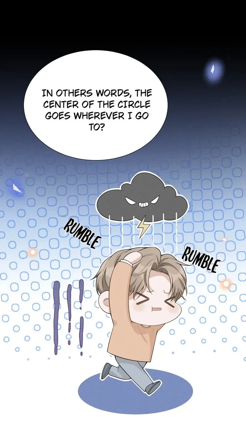 Living Life Over (Colored) Chapter 82 page 27 - 