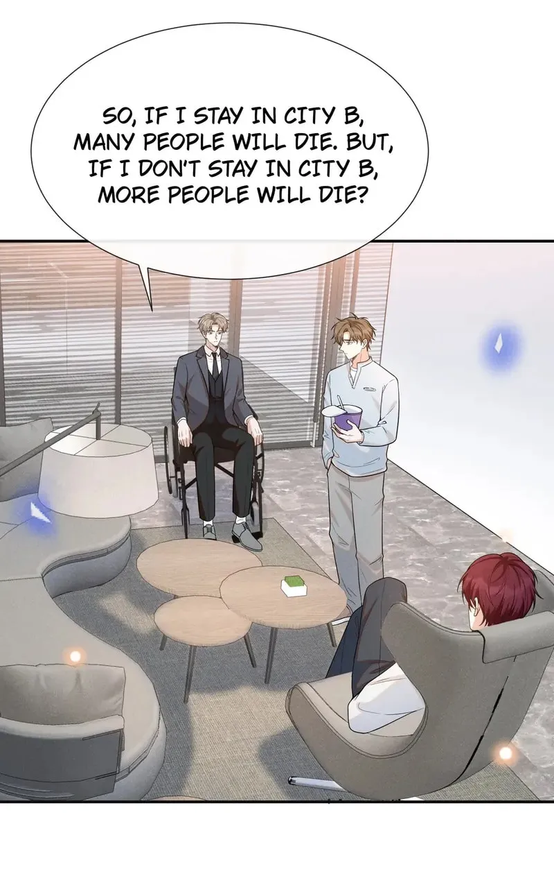 Living Life Over (Colored) Chapter 82 page 34 - 