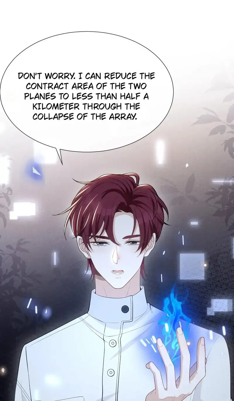 Living Life Over (Colored) Chapter 82 page 35 - 