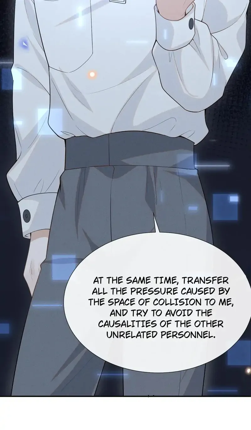Living Life Over (Colored) Chapter 82 page 36 - 