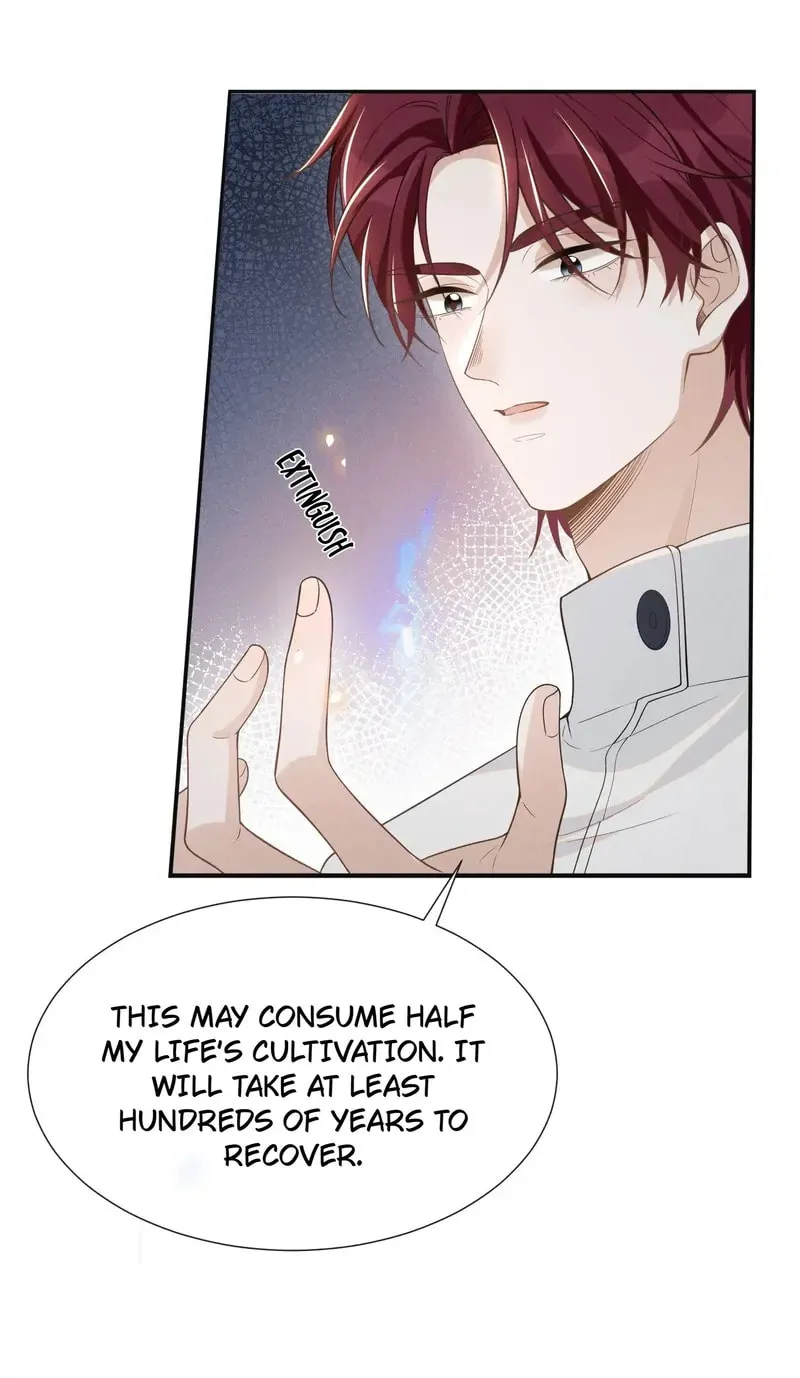 Living Life Over (Colored) Chapter 82 page 38 - 