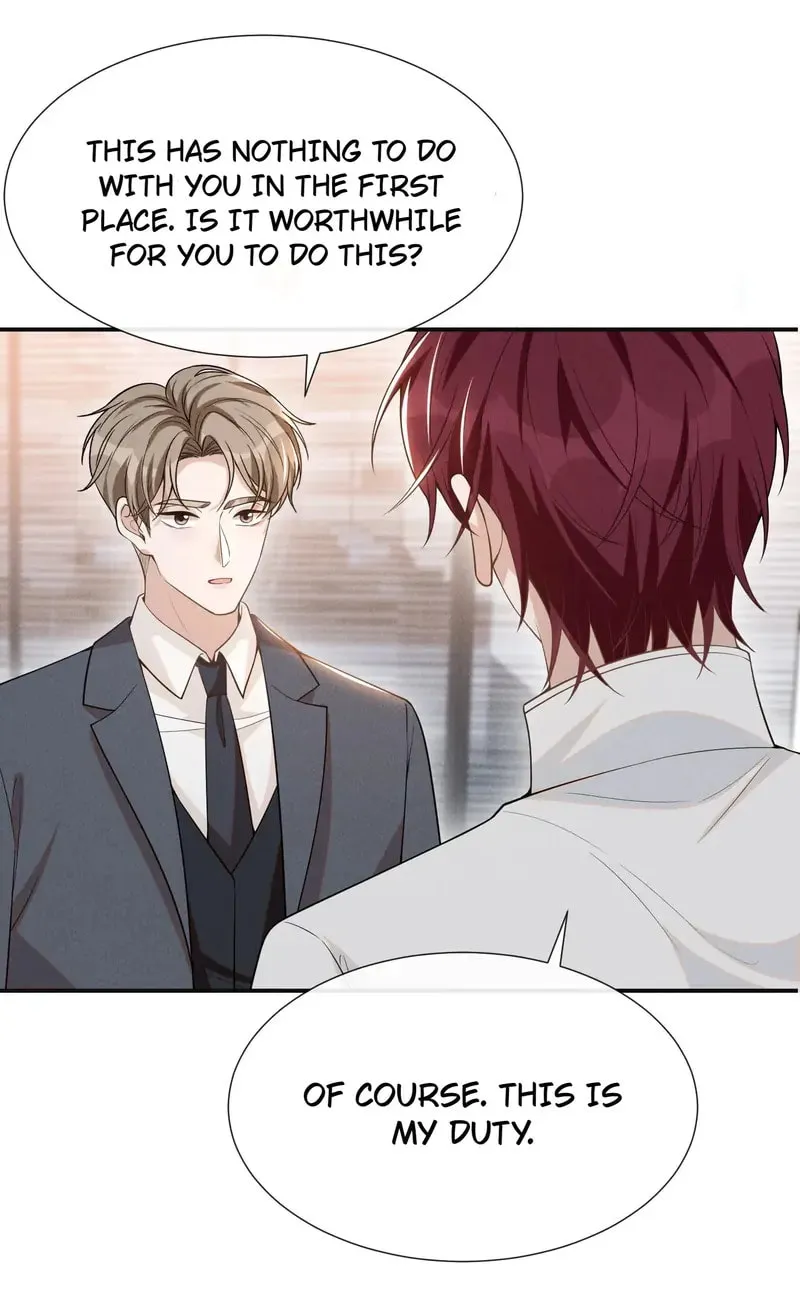 Living Life Over (Colored) Chapter 82 page 40 - 
