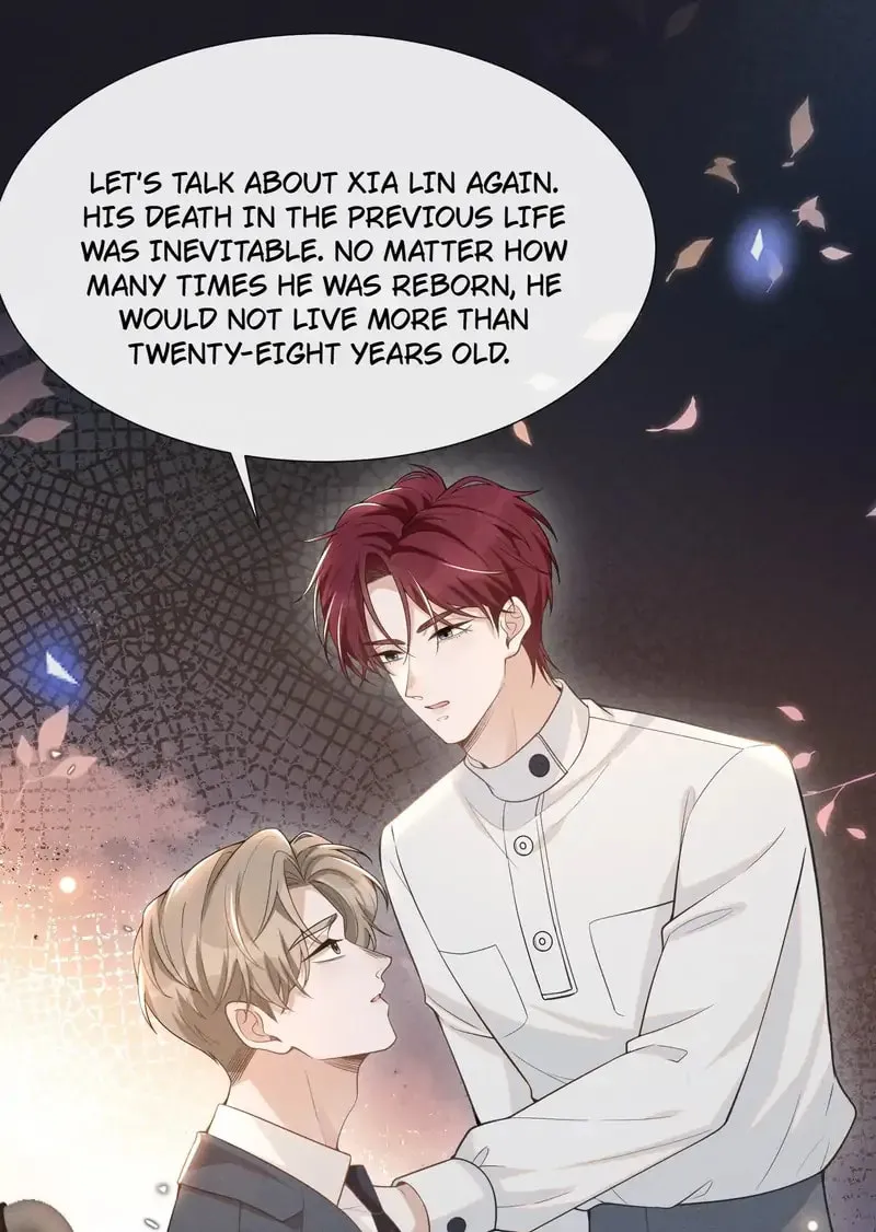 Living Life Over (Colored) Chapter 82 page 41 - 