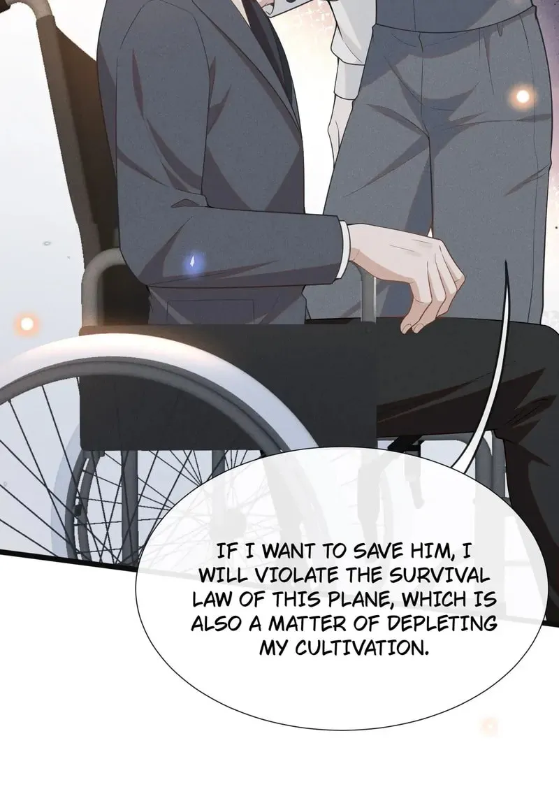 Living Life Over (Colored) Chapter 82 page 42 - 