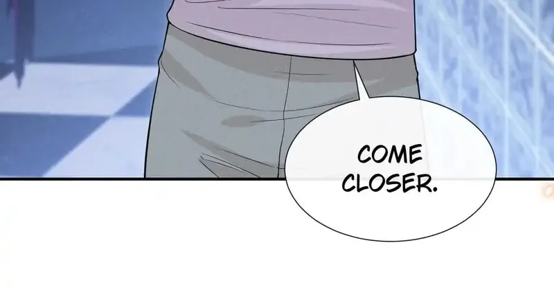 Living Life Over (Colored) Chapter 82 page 6 - 