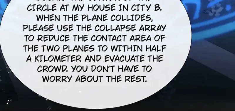 Living Life Over (Colored) Chapter 82 page 54 - 