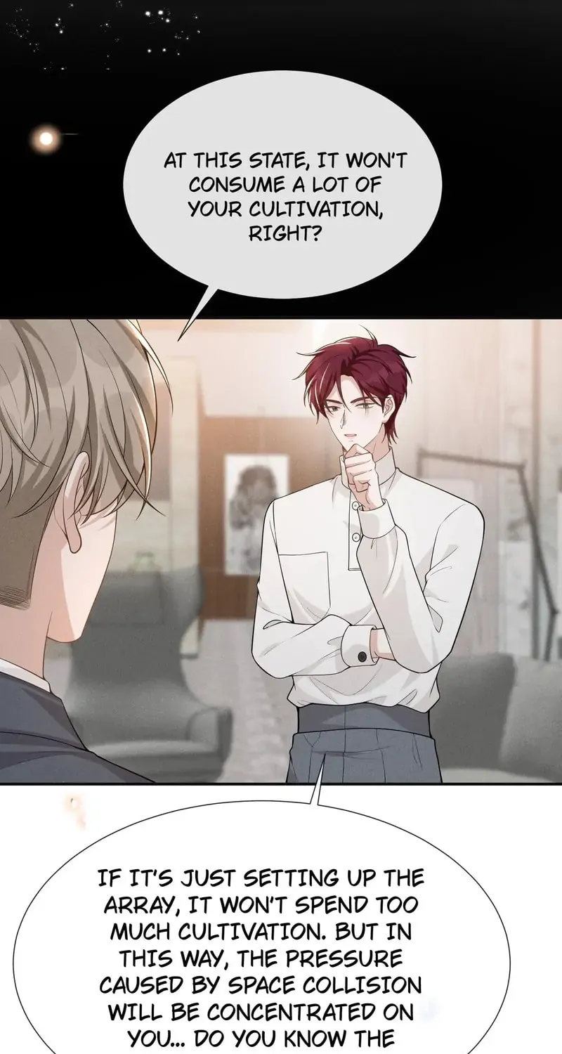 Living Life Over (Colored) Chapter 82 page 55 - 