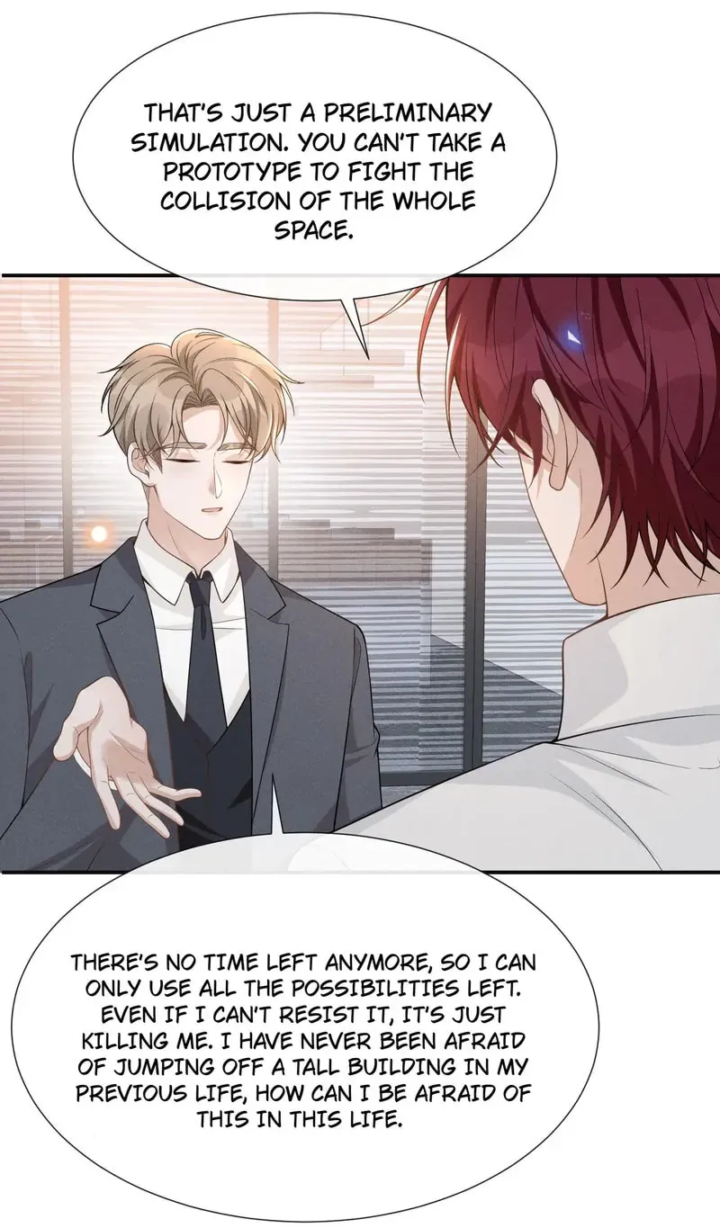 Living Life Over (Colored) Chapter 82 page 58 - 