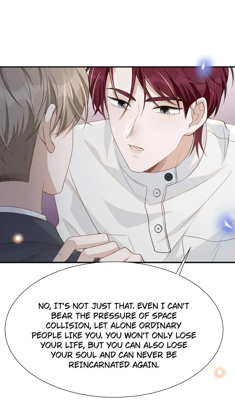 Living Life Over (Colored) Chapter 82 page 59 - 