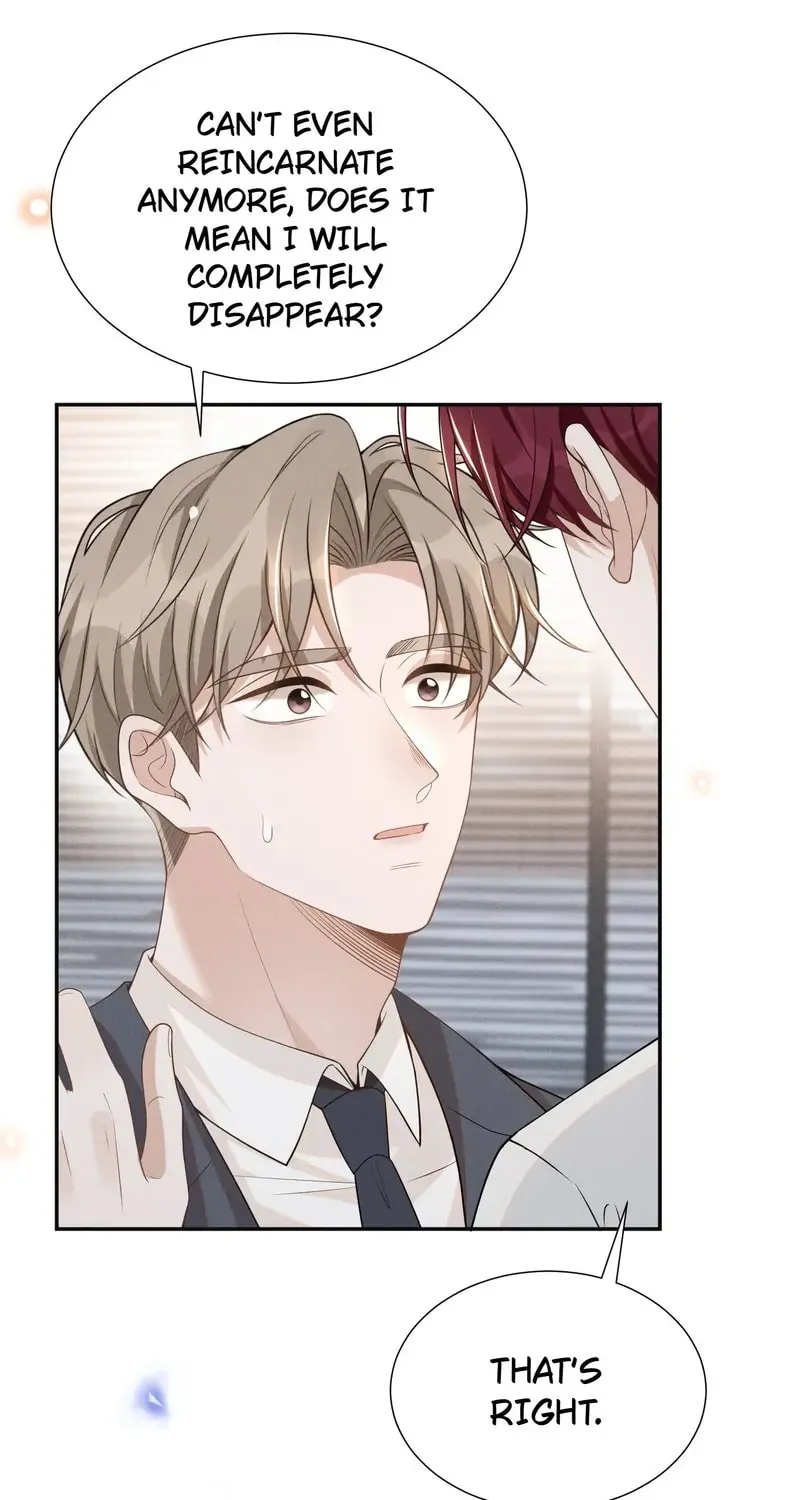 Living Life Over (Colored) Chapter 82 page 60 - 