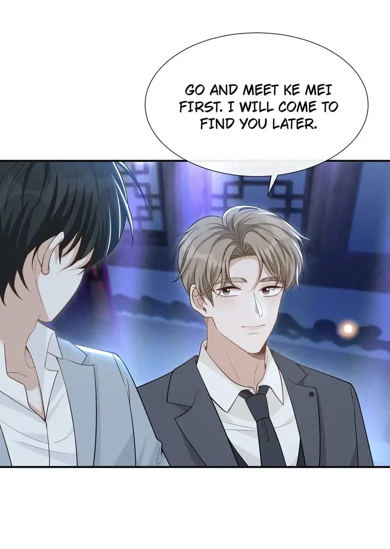 Living Life Over (Colored) Chapter 82 page 7 - 