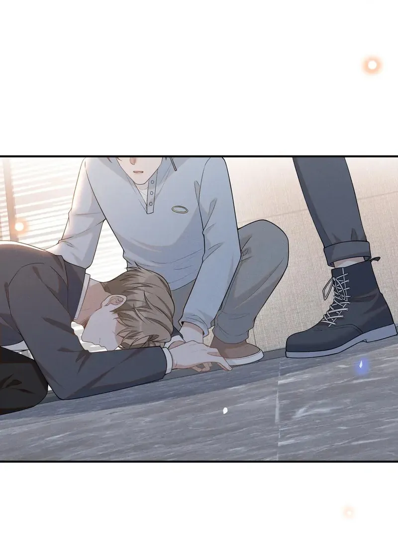Living Life Over (Colored) Chapter 82 page 69 - 