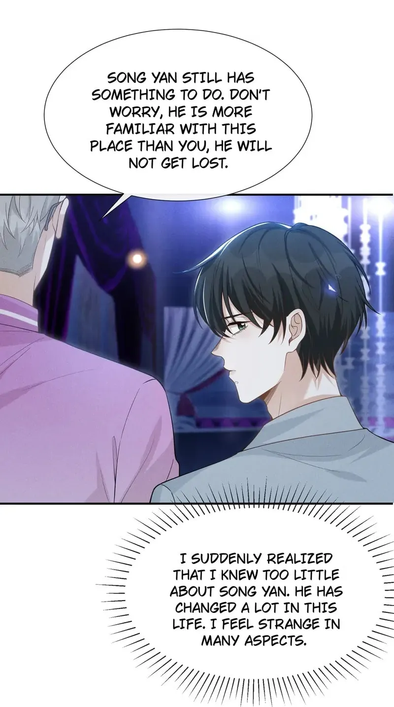 Living Life Over (Colored) Chapter 82 page 10 - 