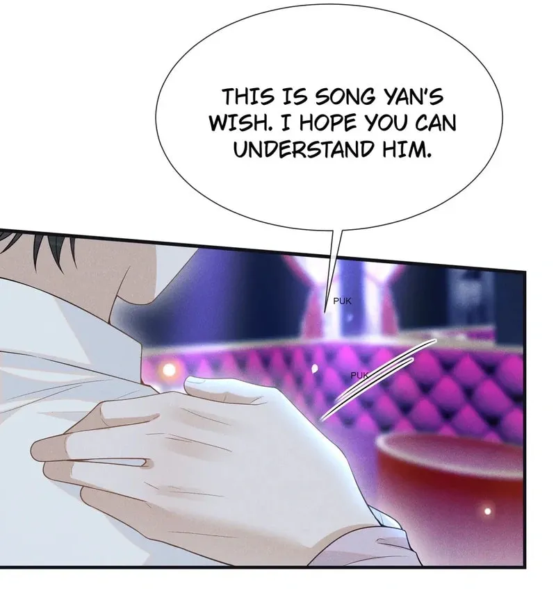 Living Life Over (Colored) Chapter 83 page 11 - 