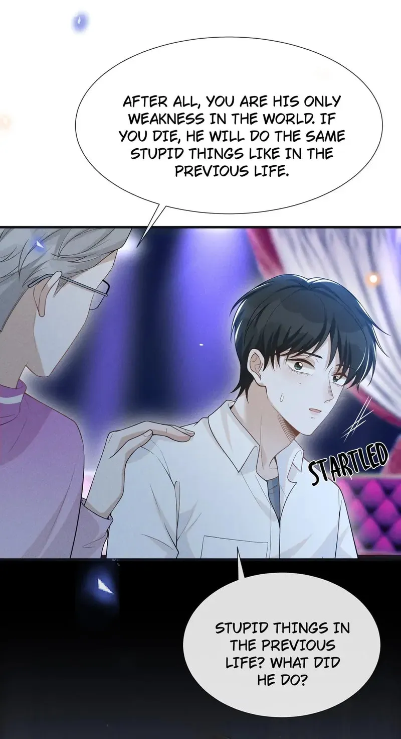 Living Life Over (Colored) Chapter 83 page 12 - 