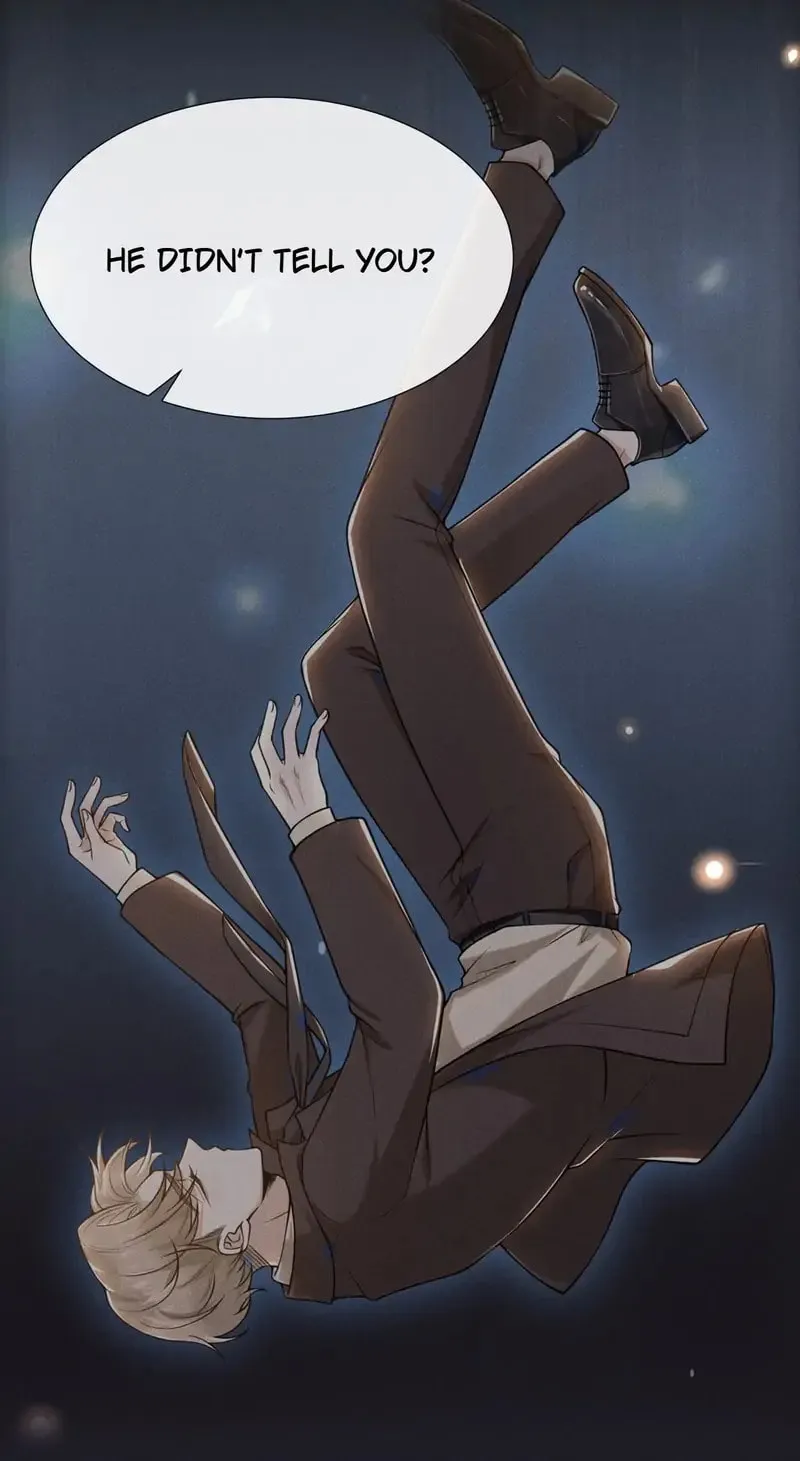 Living Life Over (Colored) Chapter 83 page 13 - 