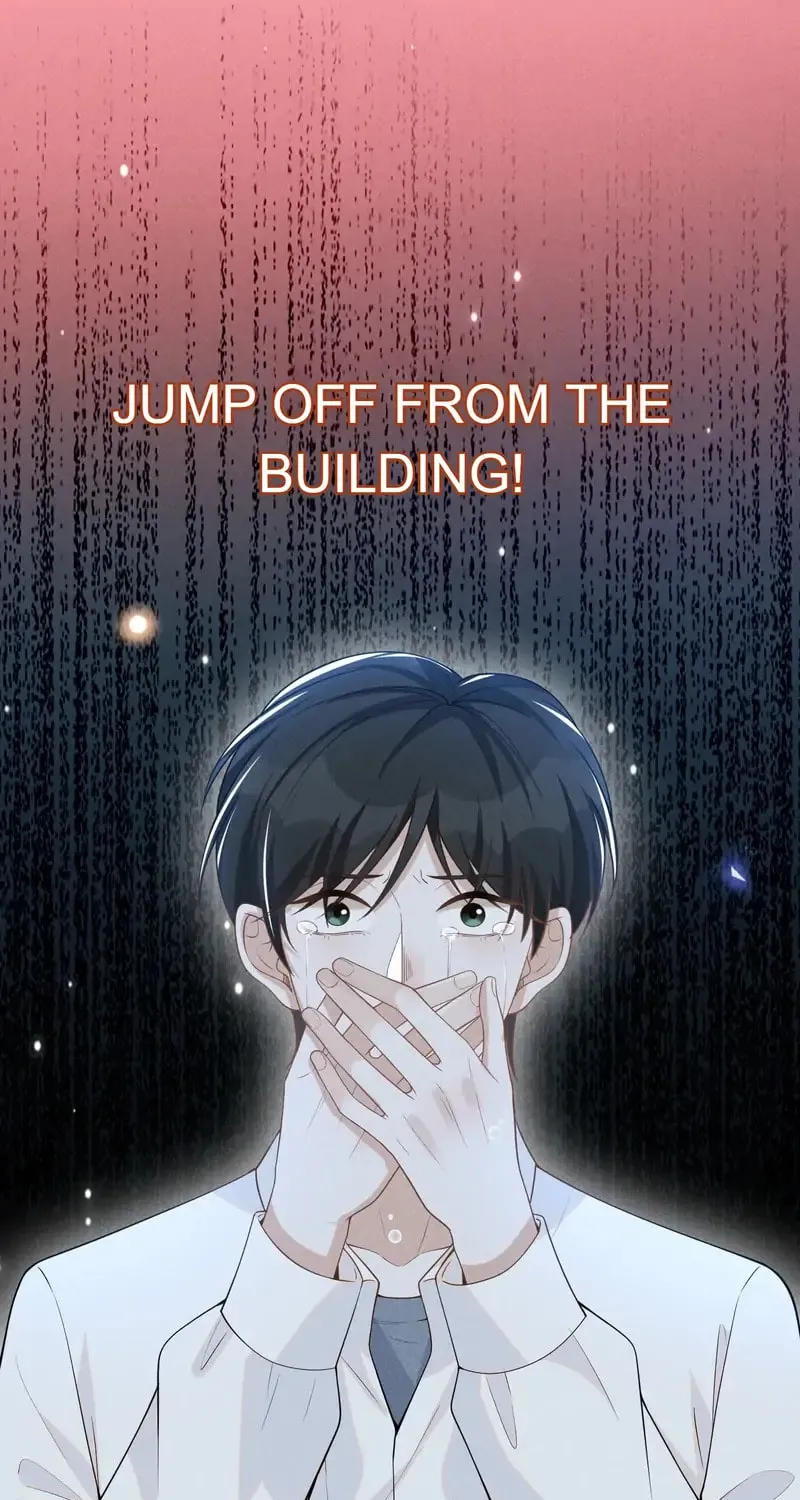 Living Life Over (Colored) Chapter 83 page 16 - 