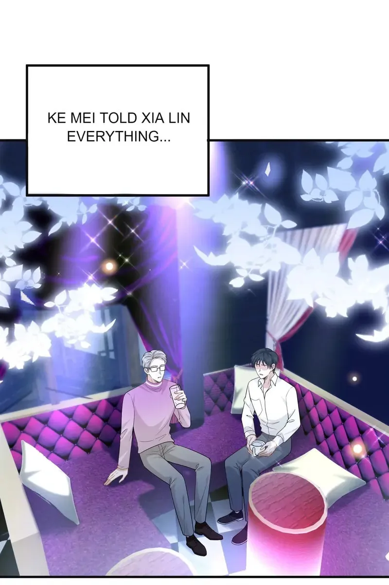 Living Life Over (Colored) Chapter 83 page 3 - 