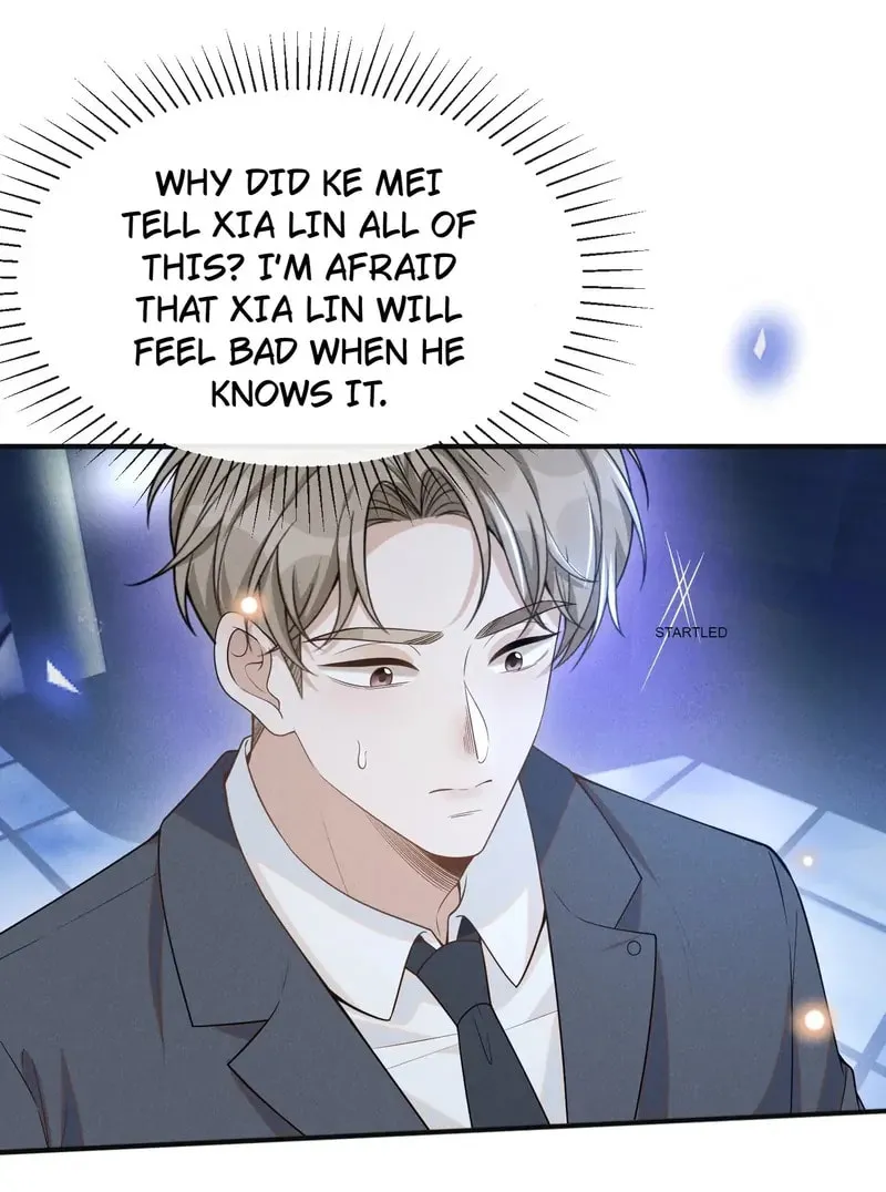 Living Life Over (Colored) Chapter 83 page 27 - 