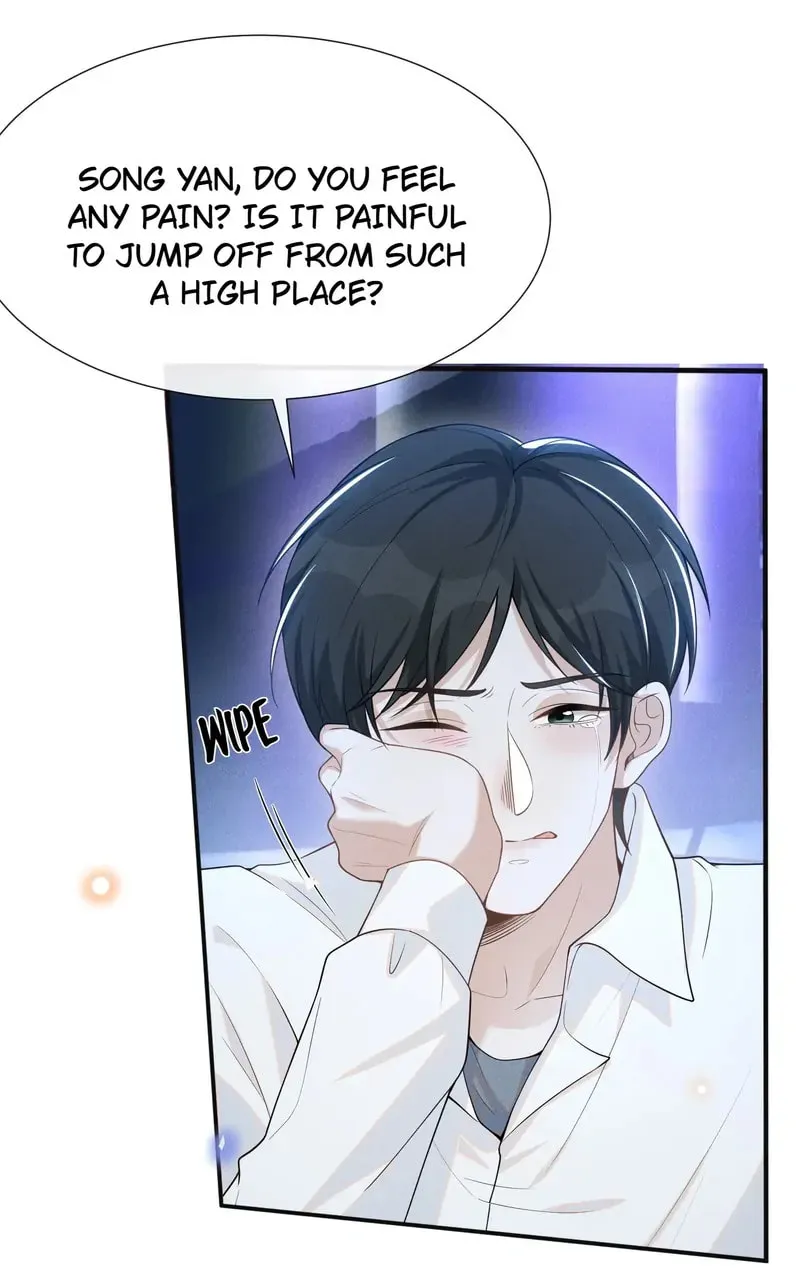 Living Life Over (Colored) Chapter 83 page 28 - 