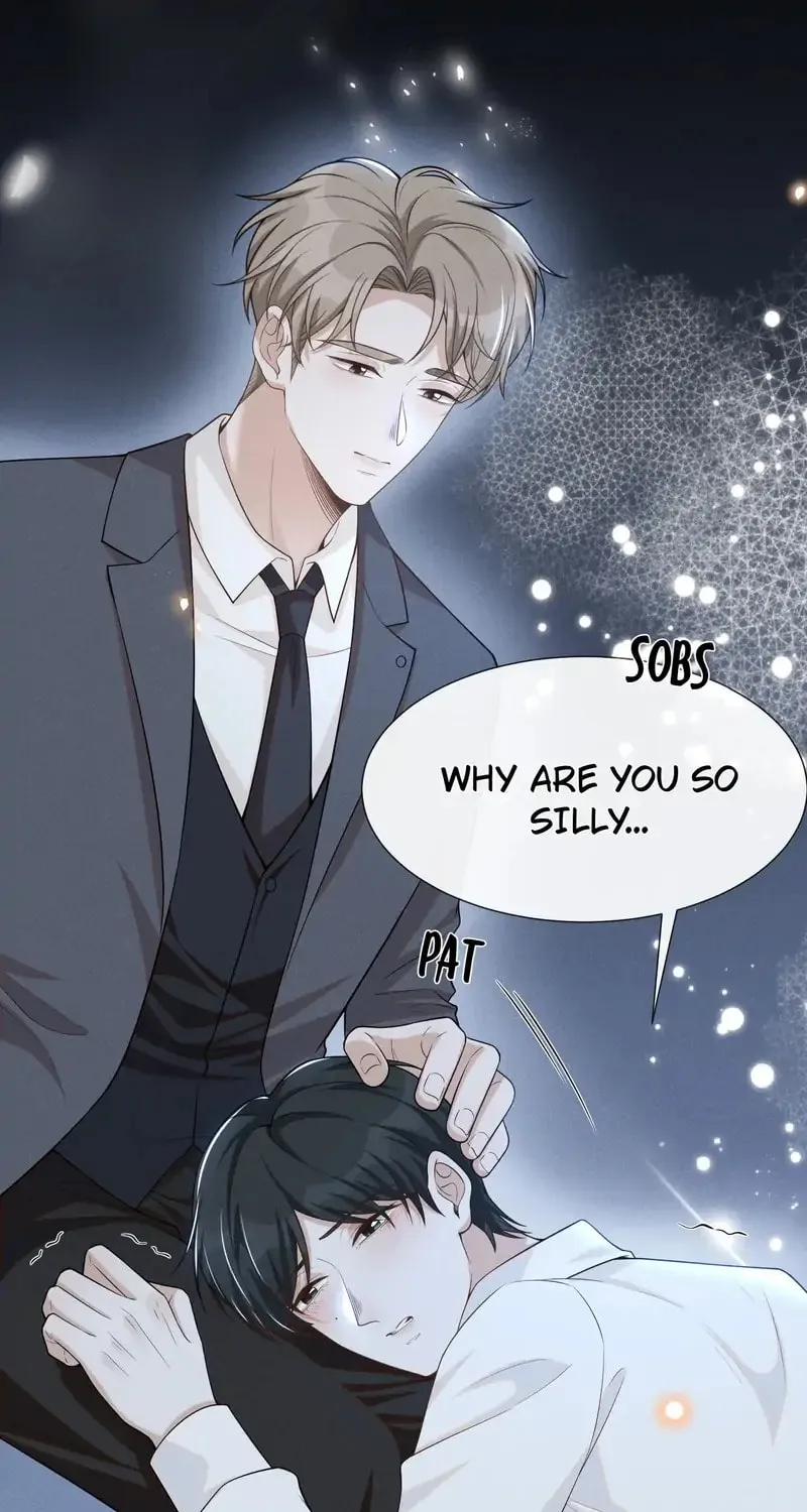 Living Life Over (Colored) Chapter 83 page 30 - 