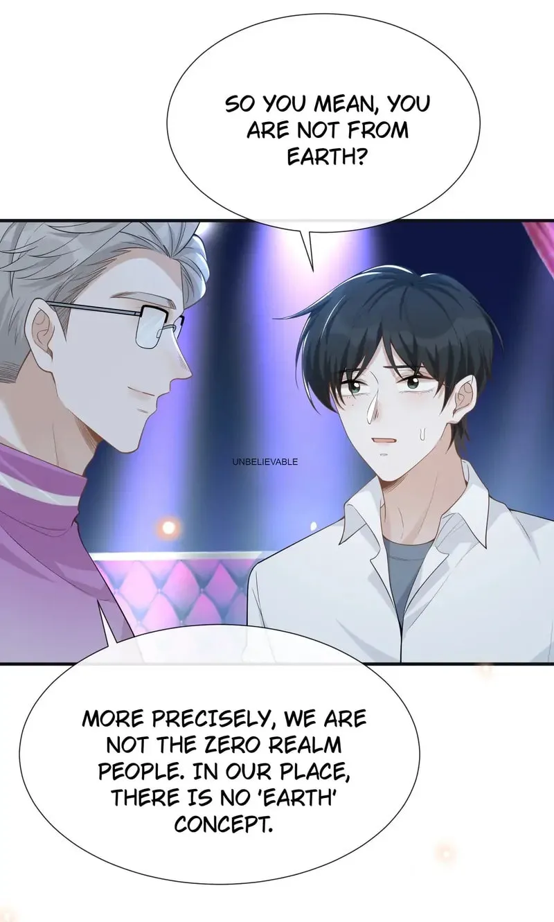 Living Life Over (Colored) Chapter 83 page 4 - 
