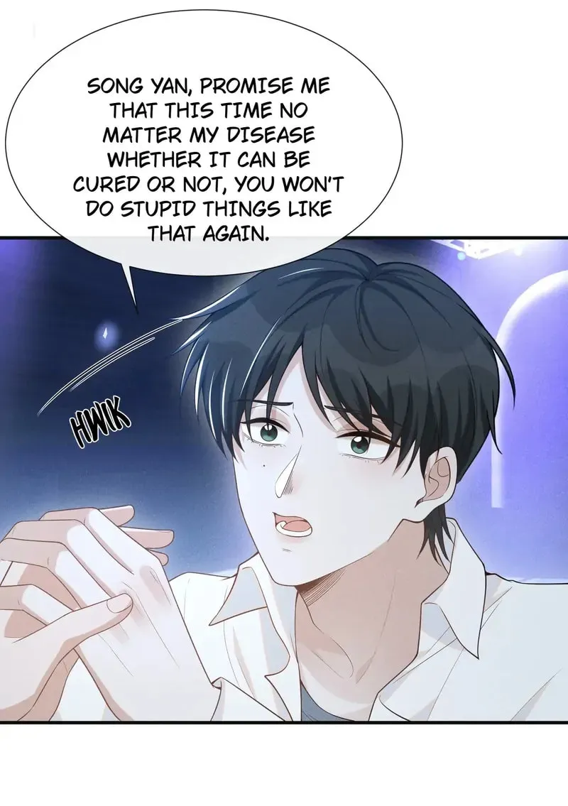 Living Life Over (Colored) Chapter 83 page 33 - 