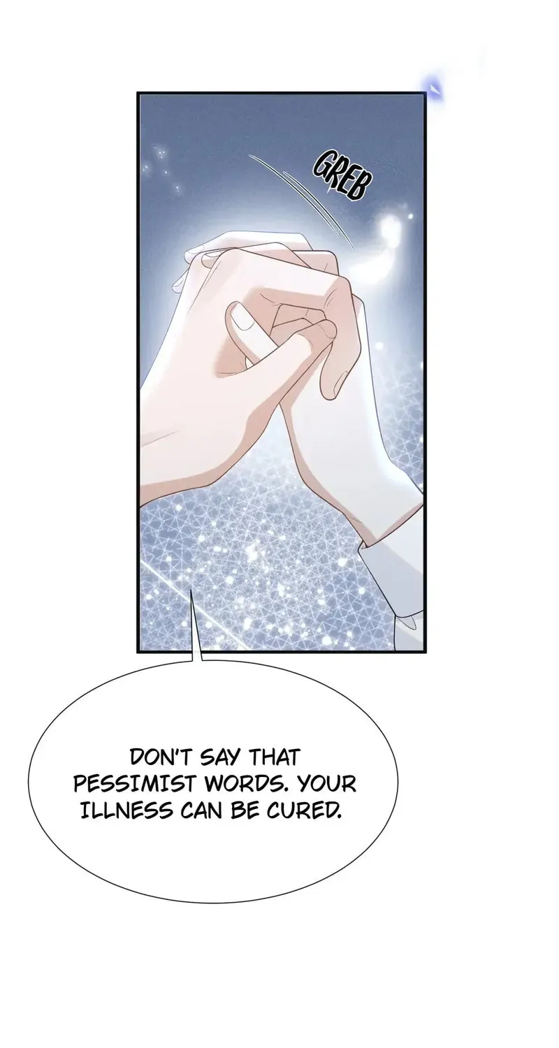Living Life Over (Colored) Chapter 83 page 34 - 