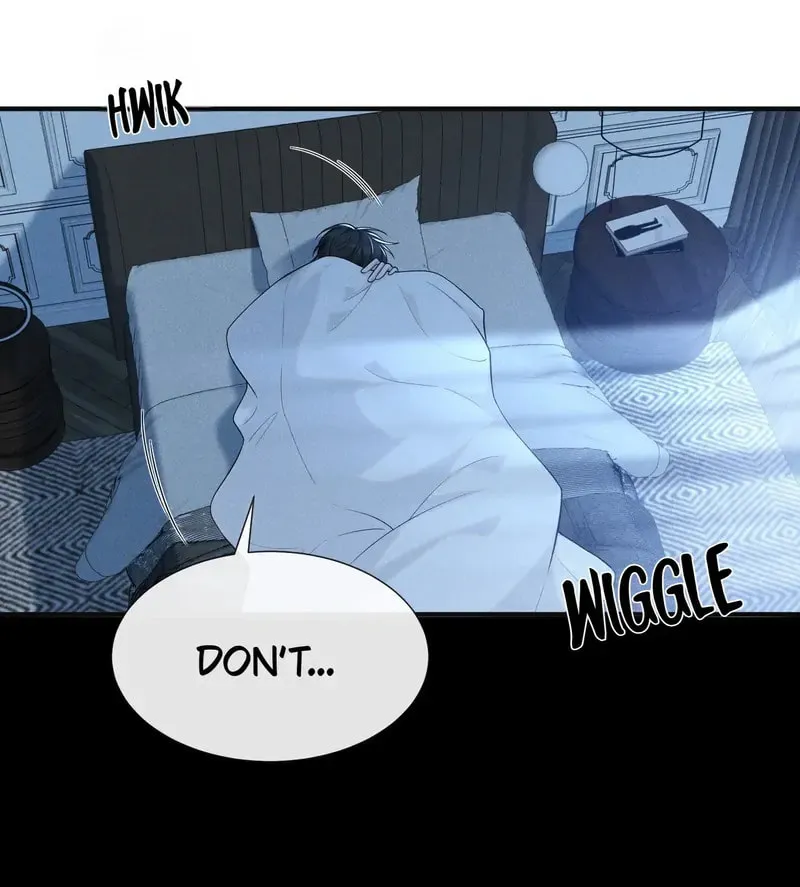 Living Life Over (Colored) Chapter 83 page 37 - 