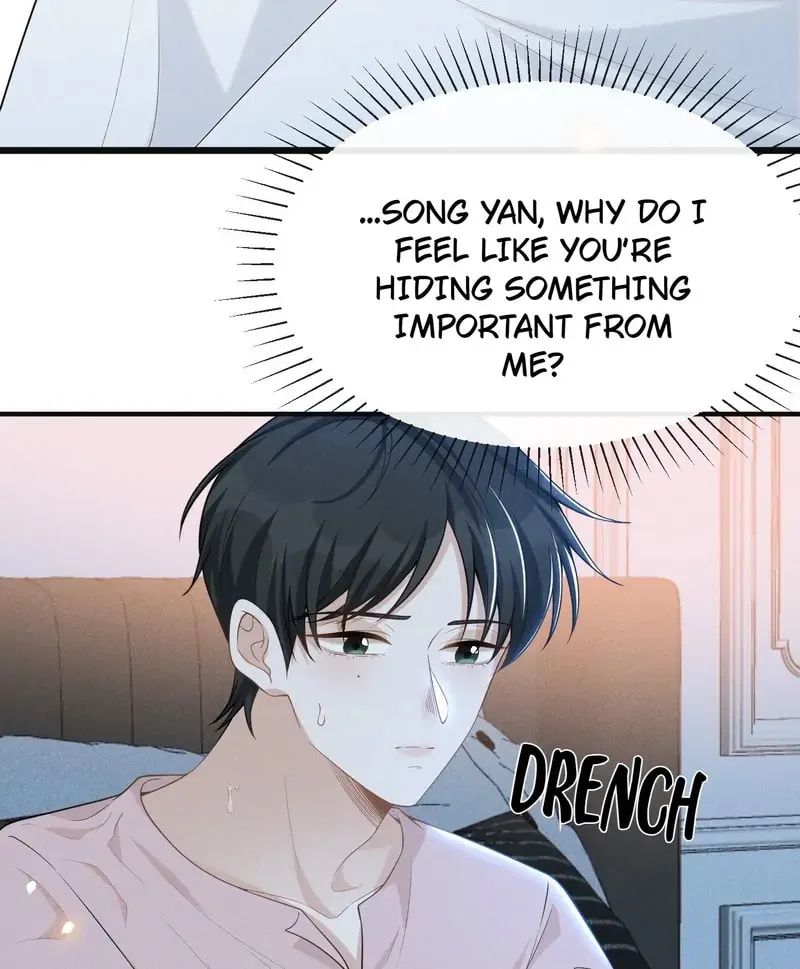 Living Life Over (Colored) Chapter 83 page 41 - 