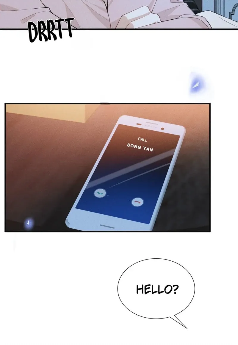 Living Life Over (Colored) Chapter 83 page 42 - 
